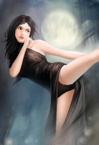 妹妹竟然是魔法少女