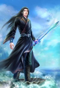 霸武九霄