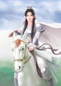 夏日蝉鸣时/偷摘小茉莉