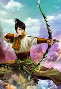 迷途的叙事诗