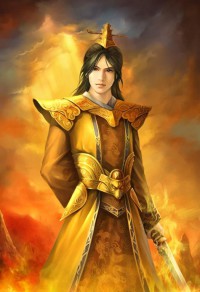 惡魔經紀人