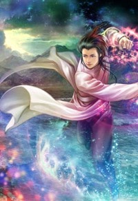 哈士奇你威武雄壮